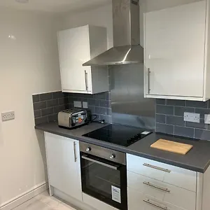 Apartment Sark House Chorlton, Manchester